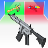 Weapon Upgrade: Bullet Shooter icon