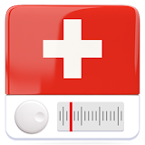 Switzerland Radio FM Online icon