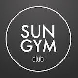 Sun Gym icon