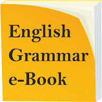 English Grammar e-Book