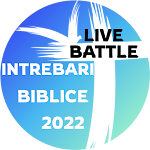 Cover Image of Tải xuống Intrebari Biblice 2022 Live  APK