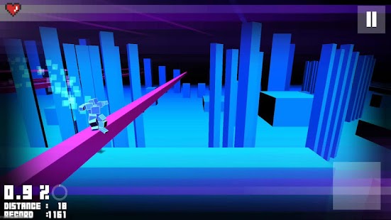 Body Cube Final Destination Screenshot
