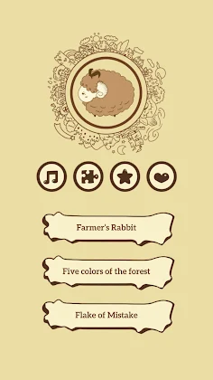 Sweet Dream Journey Fairy tale - Screenshot 3