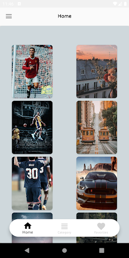 خلفيات مميزه 4K بدون انترنت Screenshot 3 - AppWisp.com