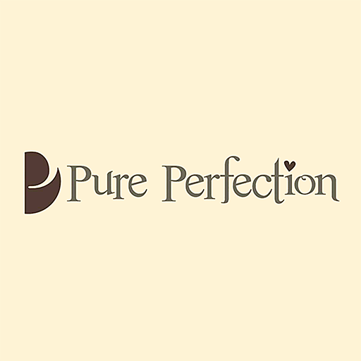 Pure Perfection Beauty logo