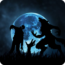 Icon image Husky Vs. Zombies