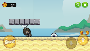 BOOGIE VS ZOMBIE - Screenshot 3