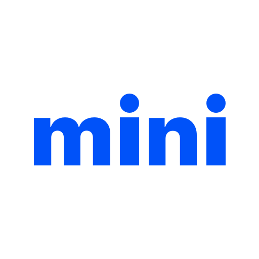 레티나 mini logo