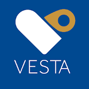 Vesta by Fullerton Health  Icon