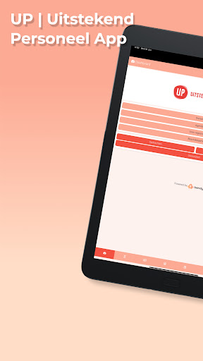 UP  Uitstekend Personeel