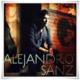 Alejandro Sanz Macr Musica icon