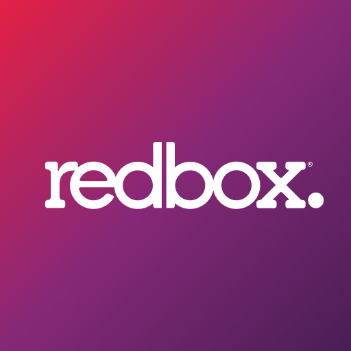 Redbox: Stream. Rent. Buy. 3.63.0 Icon