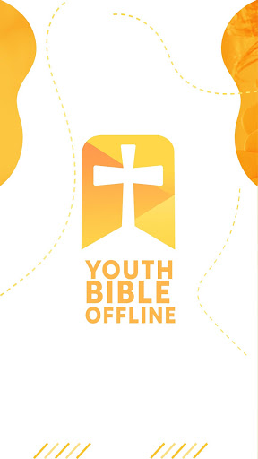 Android application Youth Bible King James offline screenshort