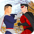 Hero Street Fight: Hero Duel 0.8
