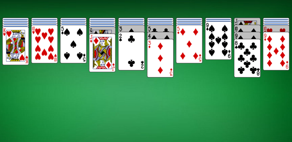 How To Play Spider Solitare