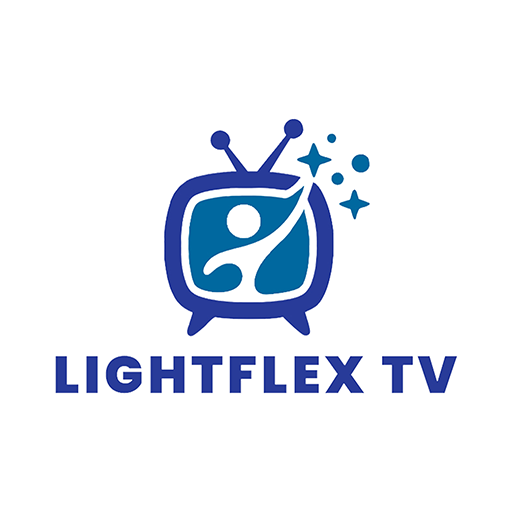 Lightflex TV logo