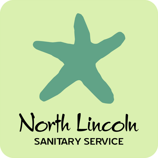 North Lincoln Sanitary logo