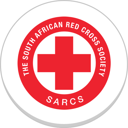 South African Red Cross 1.71.1 Icon