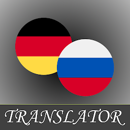 Icon image Russian-German Translator
