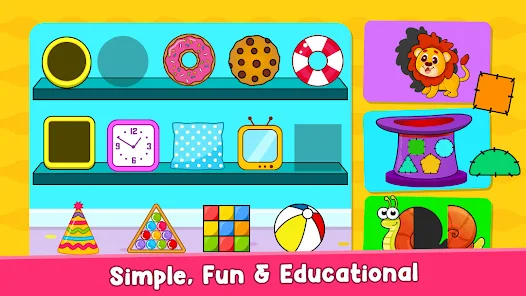 Jogo 9 Free Games online for kids in Nursery by Escola Comunitária Inglês  EFT2