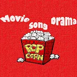 Movie Song Drama: HD Videos icon
