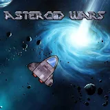 Asteroid Wars icon