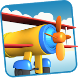 Candy Jet Fighter icon
