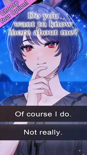Screenshot of Fangs and Fluff