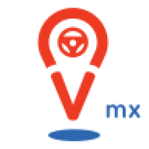 Muévete MX logo