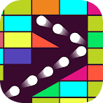 Bricks Breaker Puzzle