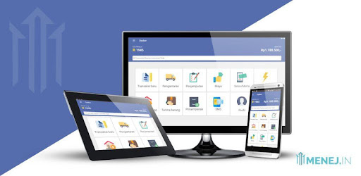 Aplikasi Kasir Laundry - Smartlink - Aplikasi di Google Play