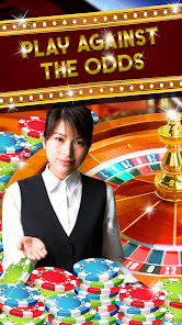 Captura de Pantalla 6 Roulette World - Roulette Casi android