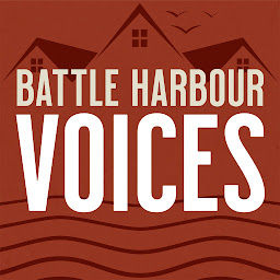 Icon image Battle Harbour Voices