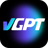 vGPT: AI video generator icon