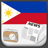 Philippines Radio News icon