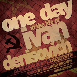 Imagem do ícone One Day in the Life of Ivan Denisovich