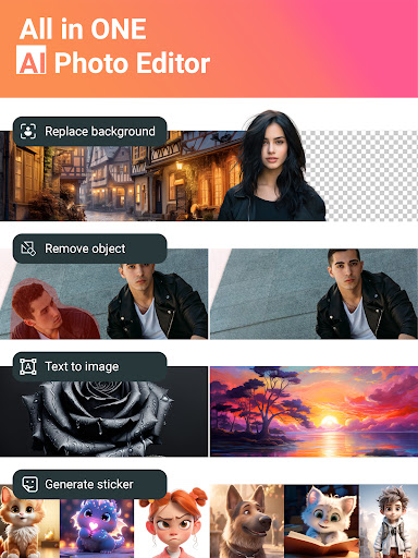Photo Studio PRO - Photography - apps