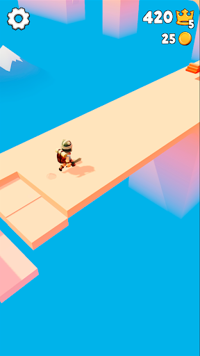 Side Quest Screen 3