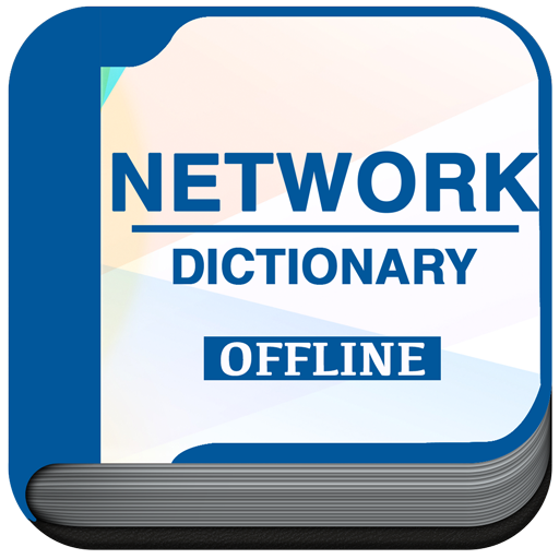 Computer Networking Dictionary logo