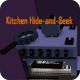 PE Kitchen Hide-and-Seek Map icon
