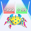 Crab Evolution Run icon