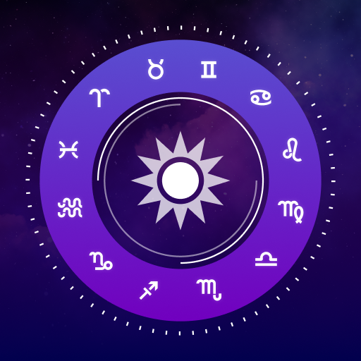 The Daily Horoscope logo