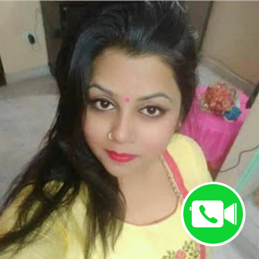 Indian Girls Phone Number App logo