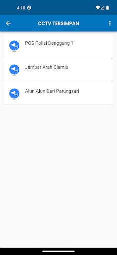 CCTV ATCS Indonesia Lengkap Screen 2
