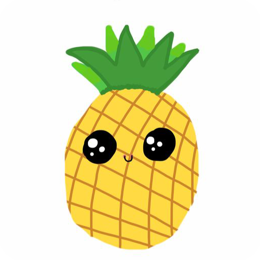Cute Pineapple Wallpaper - Apps on Google Play