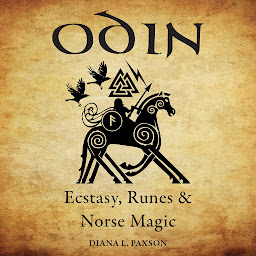 Icon image Odin: Ecstasy, Runes, & Norse Magic