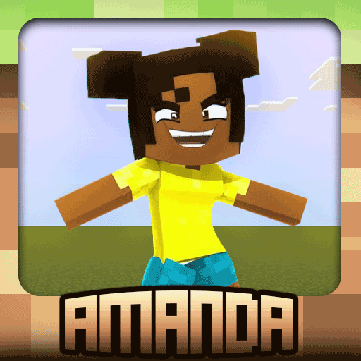 Download Amanda Adventurer Full Game on PC (Emulator) - LDPlayer