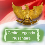 Cerita Legenda Nusantara Apk