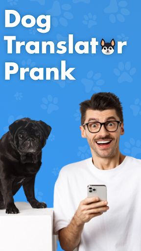 Android application Dog, Cat Translator: Pet Sound screenshort