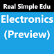 Electronics  (Preview)